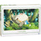 Totoro Neru puzzle (1000pcs)